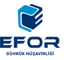 Efor Gümrük Müşavirliği Logo