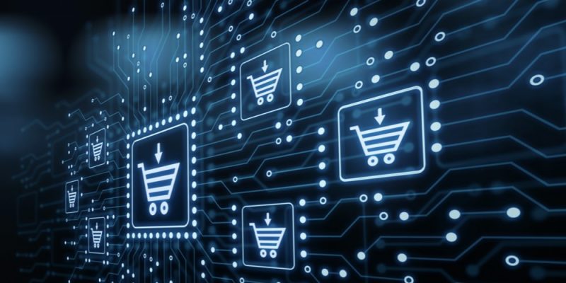 E-Ticaretin Yükselişi ve Lojistik Sektörüne Etkisi